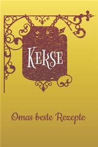 Kekse