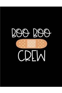 Boo Boo Crew