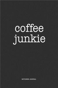 Coffee Junkie