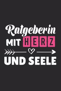 Ratgeberin Mit Herz und Seele