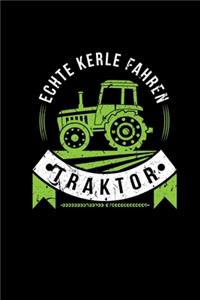 Kerle Traktor