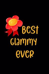 Best Glammy Ever