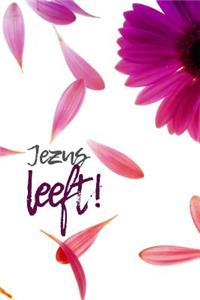 Jezus Leeft!