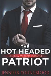 Hot Headed Patriot