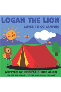 Logan the Lion