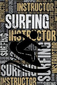 Surfing Instructor Journal