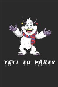 Yeti to Party