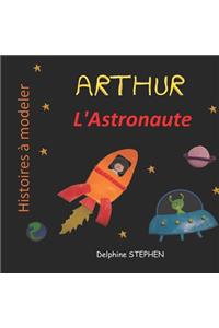 Arthur l'Astronaute