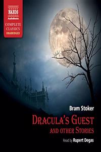 Dracula's Guest and Other Stories