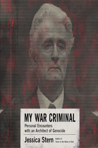 My War Criminal Lib/E