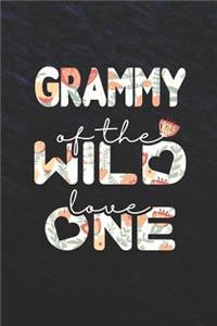 Grammy Of The Wild Love One