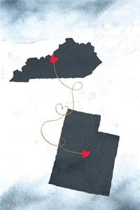 Kentucky & Utah