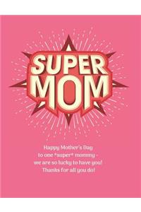 Super Mom