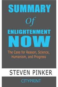 Summary of Enlightenment Now