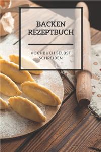 Backen Rezeptbuch