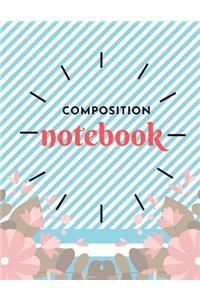 Composition Notebook
