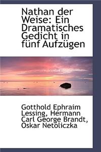Nathan Der Weise