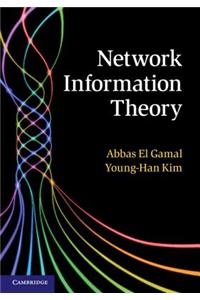 Network Information Theory