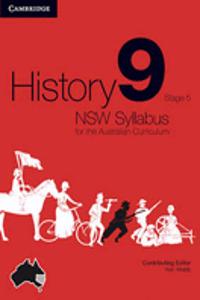 History NSW Syllabus for the Australian Curriculum Year 9 Stage 5