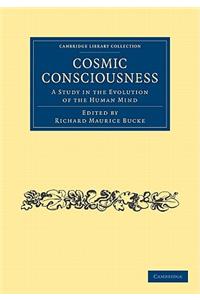 Cosmic Consciousness