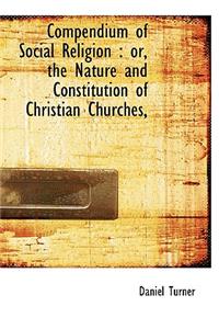 Compendium of Social Religion