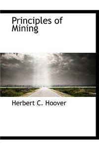 Principles of Mining