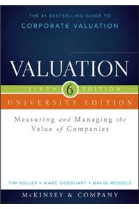 Valuation