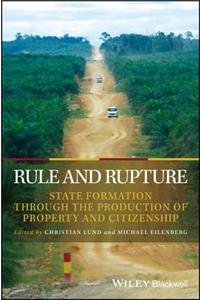 Rule and Rupture