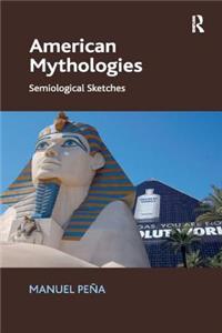 American Mythologies
