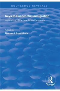 Keys to Successful Immigration