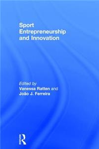 Sport Entrepreneurship and Innovation