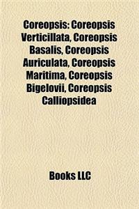 Coreopsis