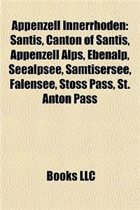 Appenzell Innerrhoden