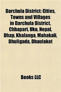 Darchula District