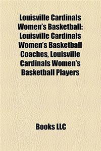 Louisville Cardinals Women's Basketball