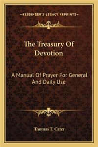 The Treasury Of Devotion