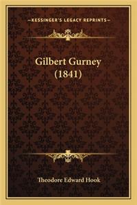 Gilbert Gurney (1841)