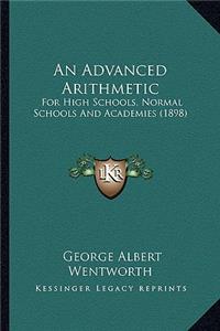 Advanced Arithmetic