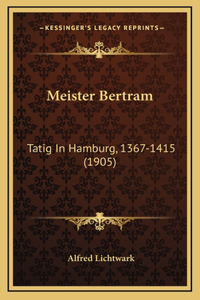 Meister Bertram