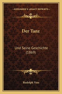 Tanz
