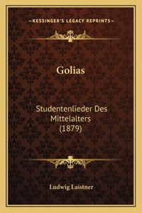 Golias