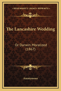 The Lancashire Wedding