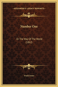 Number One