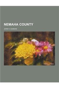 Nemaha County