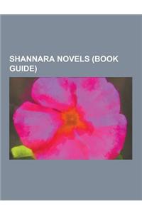 Shannara Novels (Book Guide)