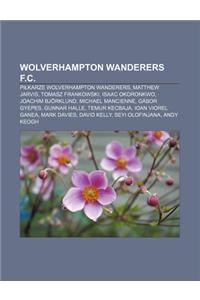 Wolverhampton Wanderers F.C.