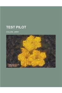 Test Pilot