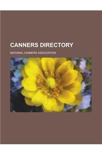 Canners Directory