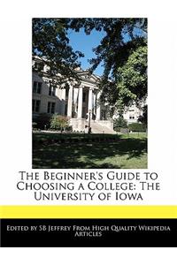 The Beginner's Guide to Choosing a College