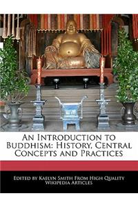 An Introduction to Buddhism